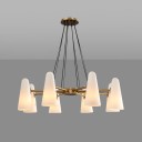 Jonathan Browning - Montfaucon Chandelier